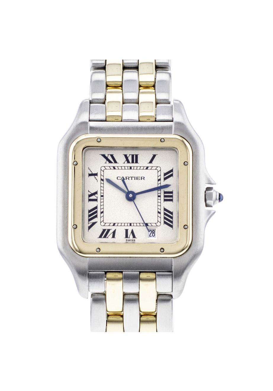 CARTIER Panthère