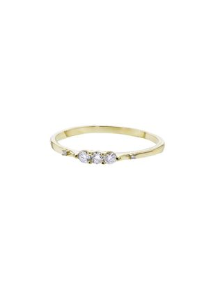 MAUBOUSSIN 3 Grains d'Amour