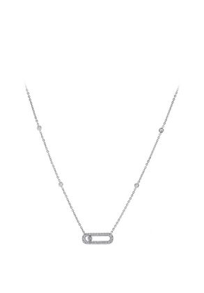 MESSIKA Move Uno Pavé