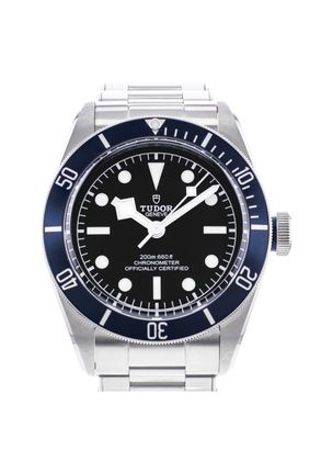 TUDOR Black Bay