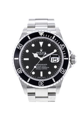 ROLEX Submariner Date