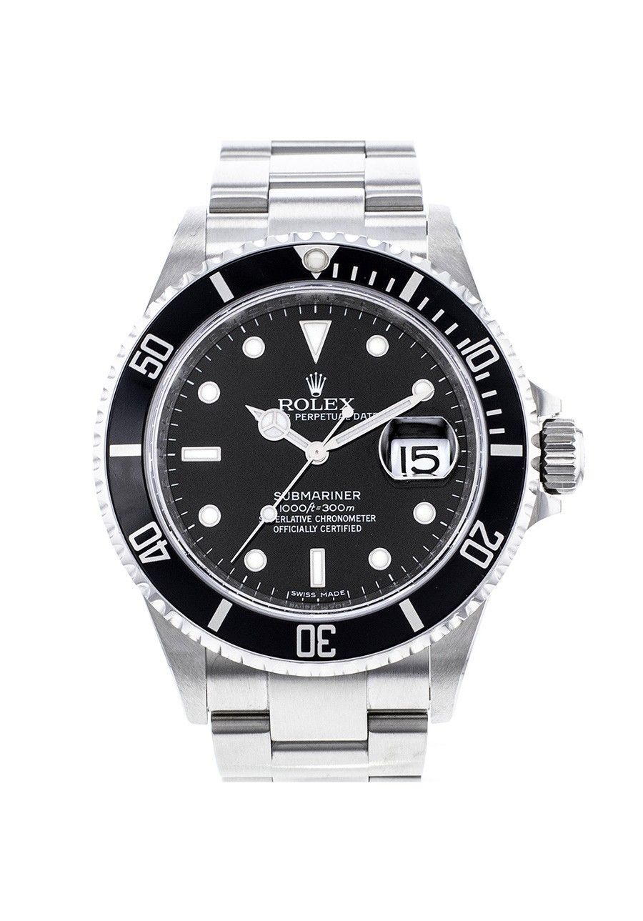 ROLEX Submariner Date