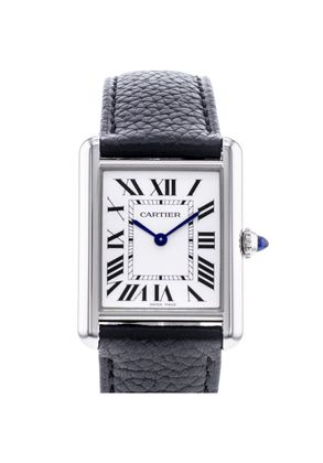 CARTIER Tank Must