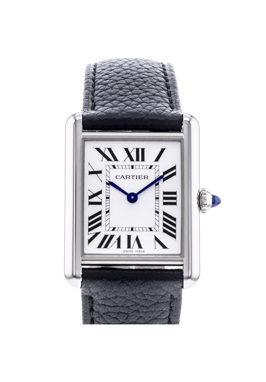 CARTIER Tank Must