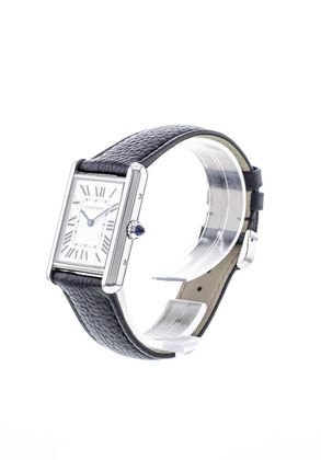 CARTIER Tank Must