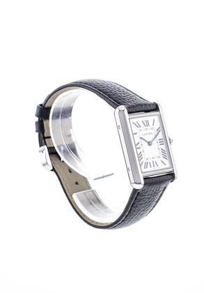 CARTIER Tank Must