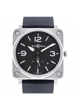 BELL & ROSS BRS Steel
