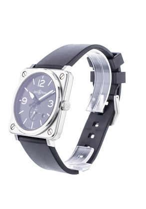 BELL & ROSS BRS Steel
