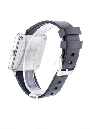 BELL & ROSS BRS Steel