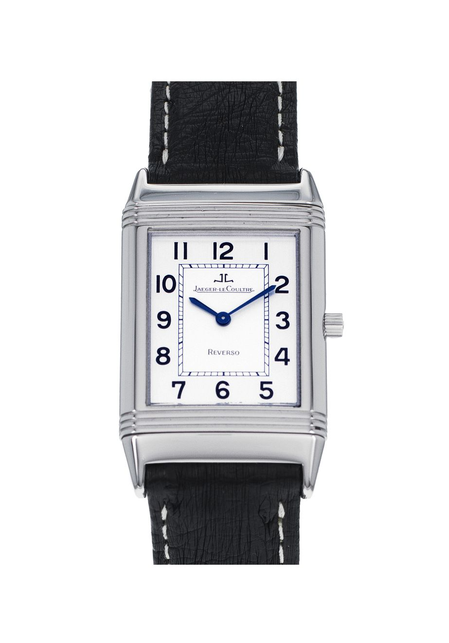 JAEGER - LECOULTRE Reverso