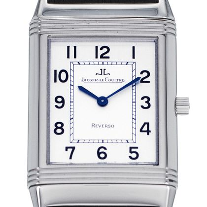 JAEGER - LECOULTRE Reverso