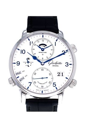 GLASHUTTE ORIGINAL Senator Cosmopolite