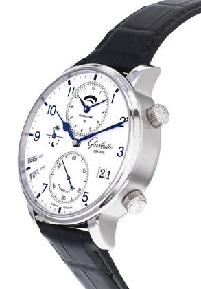 GLASHUTTE ORIGINAL Senator Cosmopolite