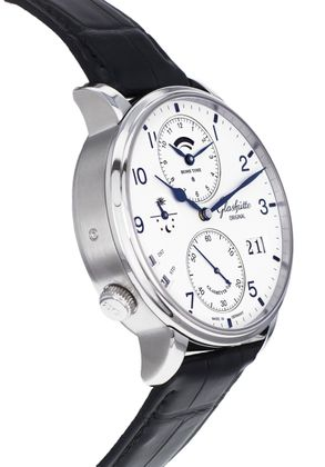 GLASHUTTE ORIGINAL Senator Cosmopolite