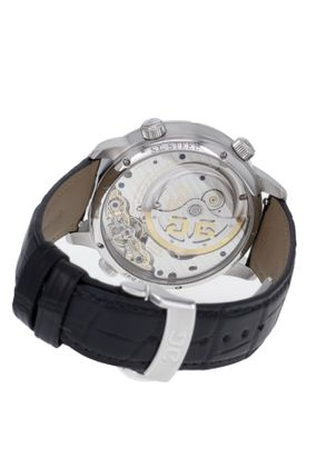 GLASHUTTE ORIGINAL Senator Cosmopolite