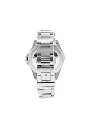 ROLEX GMT-Master II Coca