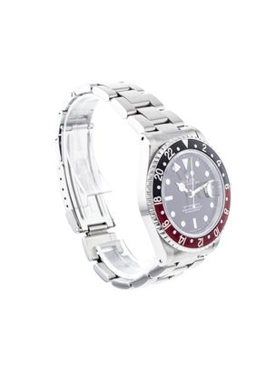 ROLEX GMT-Master II Coca