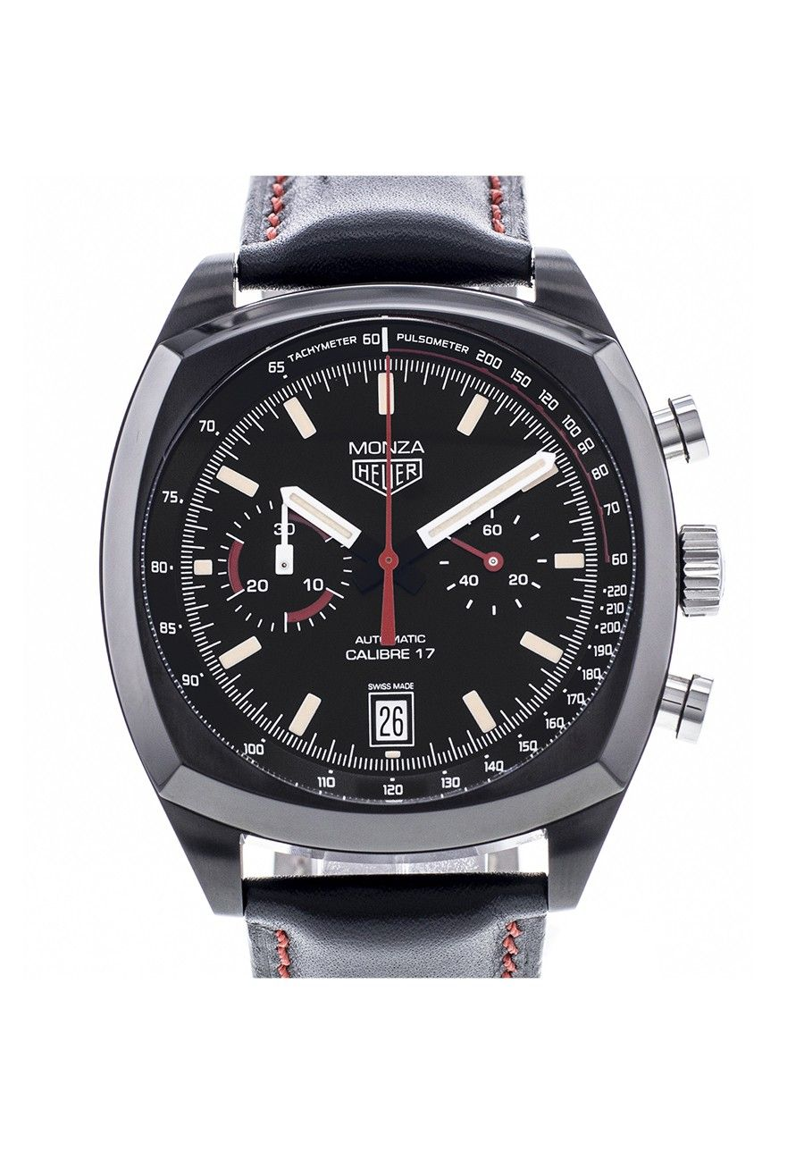 TAG HEUER Monza