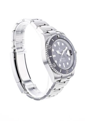 ROLEX Submariner Date Céramique