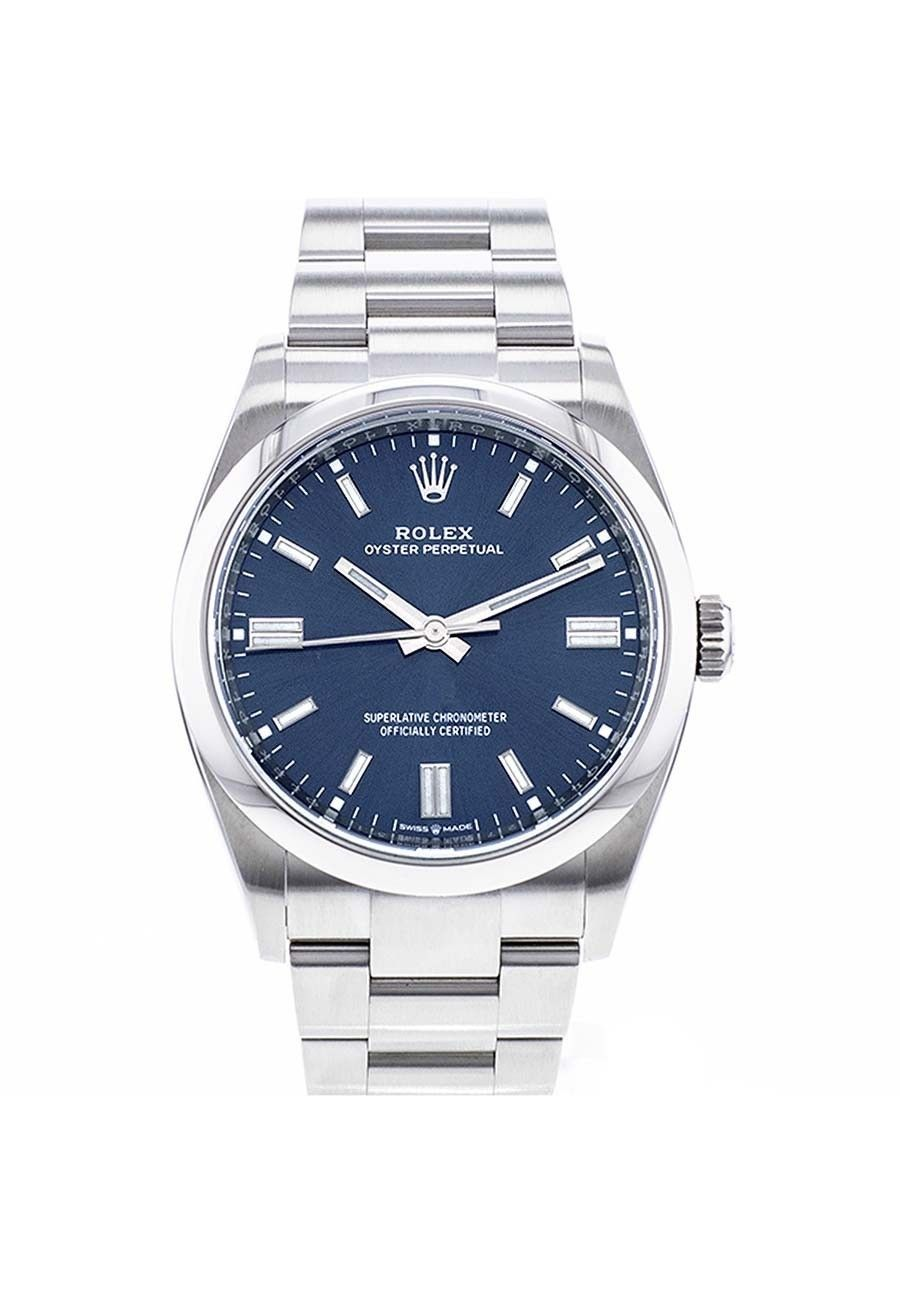 ROLEX Oyster Perpetual 36 mm