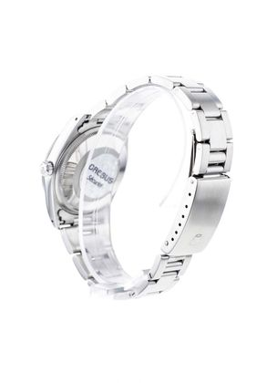 ROLEX Air King Precision