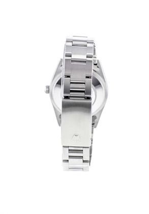 ROLEX Air King Precision