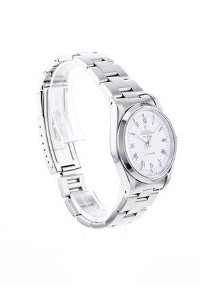 ROLEX Air King Precision