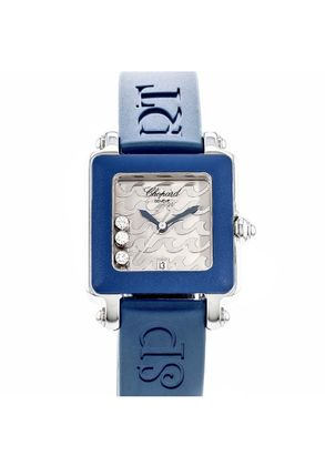 CHOPARD Happy Sport