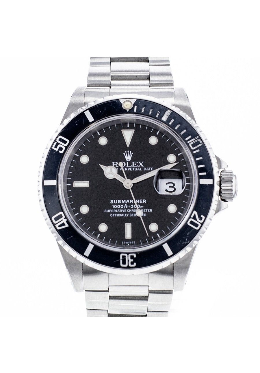 ROLEX Submariner Date