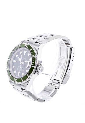 ROLEX Submariner Date Verte