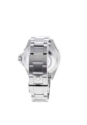 ROLEX Submariner Date Verte