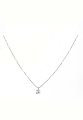 DE BEERS Pendentif Diamant