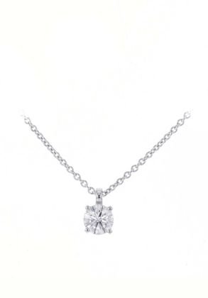 DE BEERS Pendentif Diamant