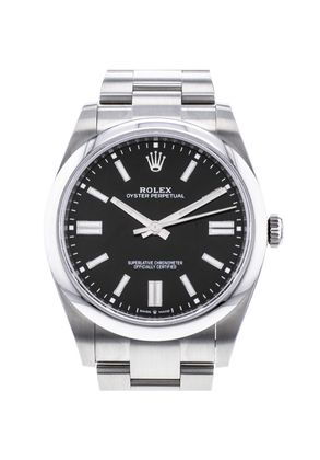 ROLEX Oyster Perpetual