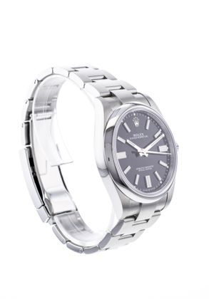 ROLEX Oyster Perpetual