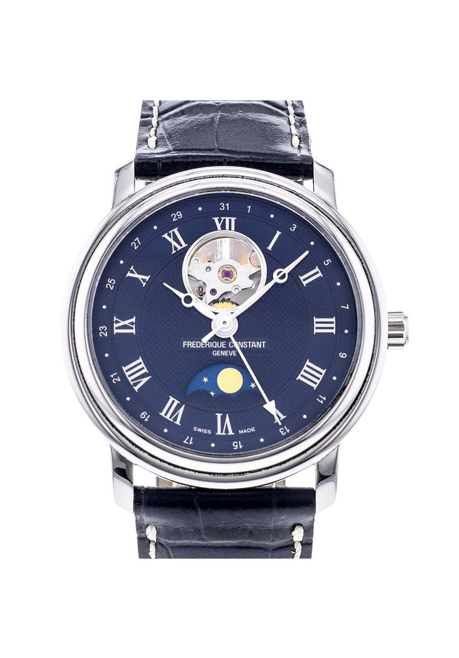 FREDERIQUE CONSTANT Classic Moonphase