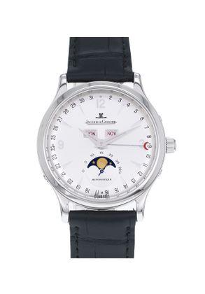 JAEGER - LECOULTRE Master Control Calendar