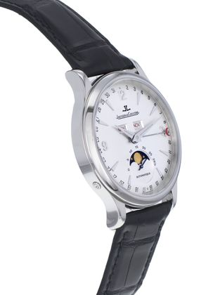 JAEGER - LECOULTRE Master Control Calendar