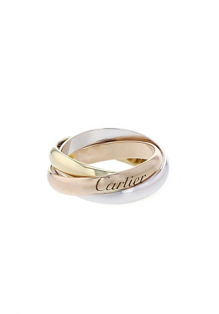 CARTIER Trinity
