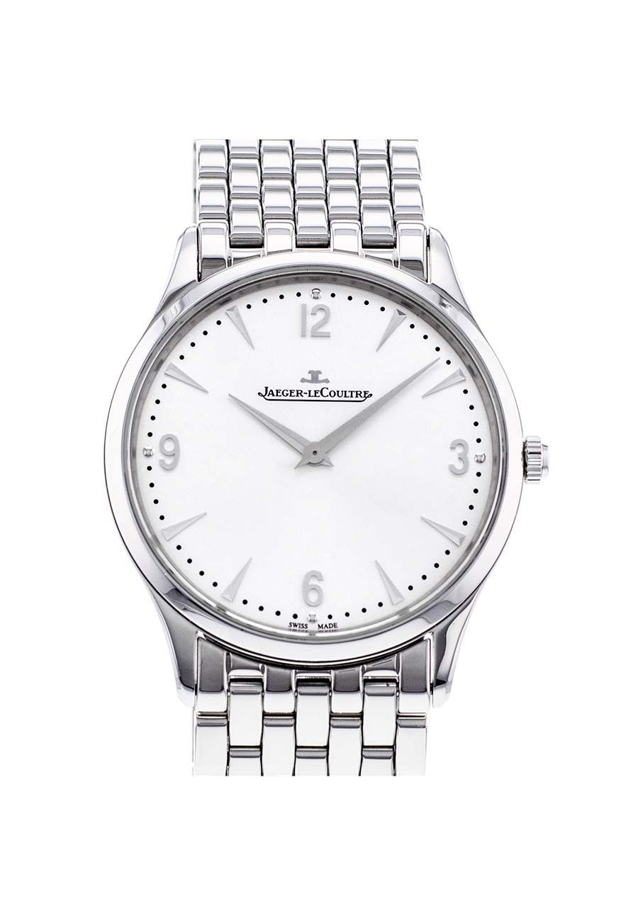 JAEGER - LECOULTRE Master Ultra-Thin