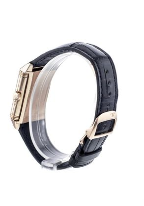 JAEGER - LECOULTRE Reverso Sun moon