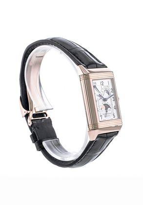 JAEGER - LECOULTRE Reverso Sun moon