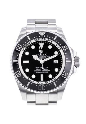 ROLEX Sea-Dweller DeepSea