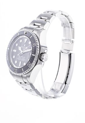 ROLEX Sea-Dweller DeepSea