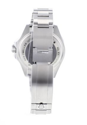 ROLEX Sea-Dweller DeepSea