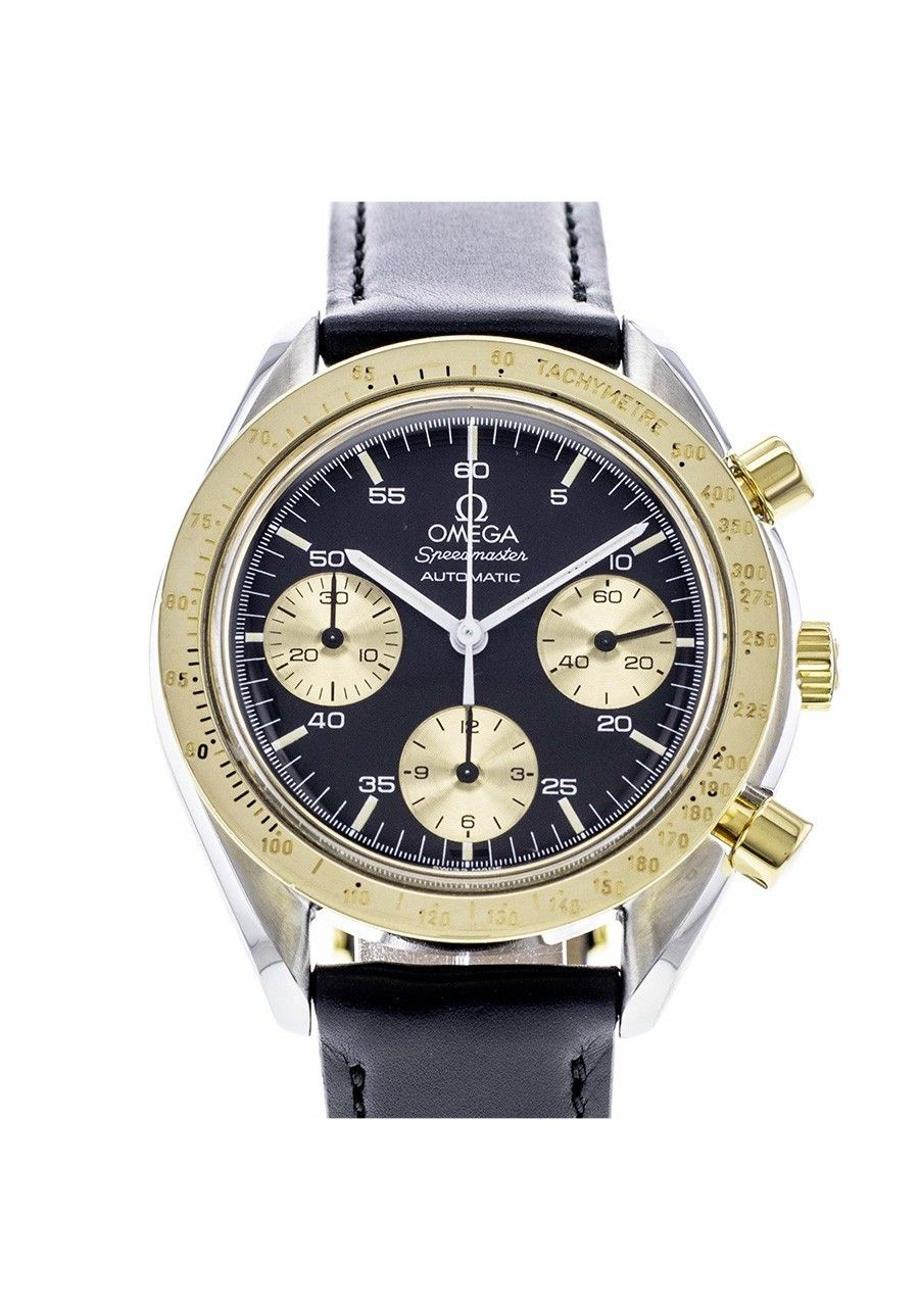 OMEGA Speedmaster Reduced