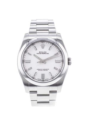 ROLEX Oyster Perpetual