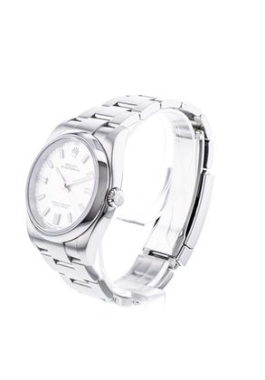ROLEX Oyster Perpetual