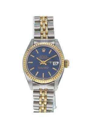 ROLEX DateJust Lady Vintage