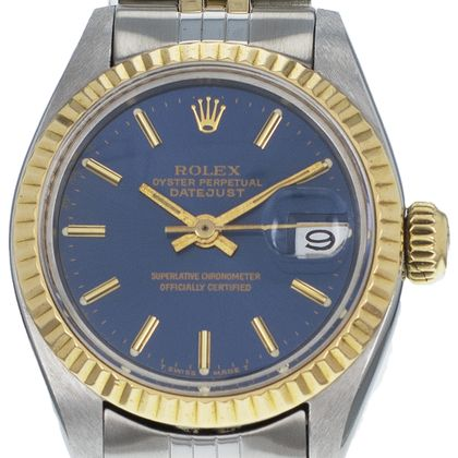 ROLEX DateJust Lady Vintage